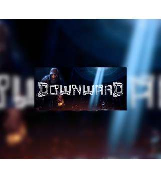 Downward Steam Key GLOBAL